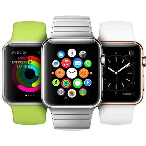 apple watch with which iphones